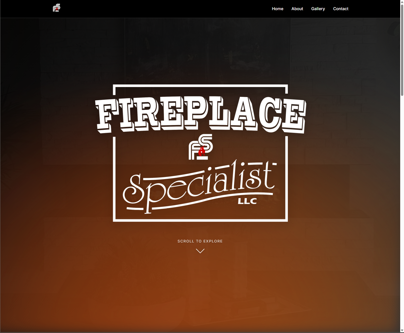 Fireplace Specialist LLC - Custom Fireplace Design and Installation