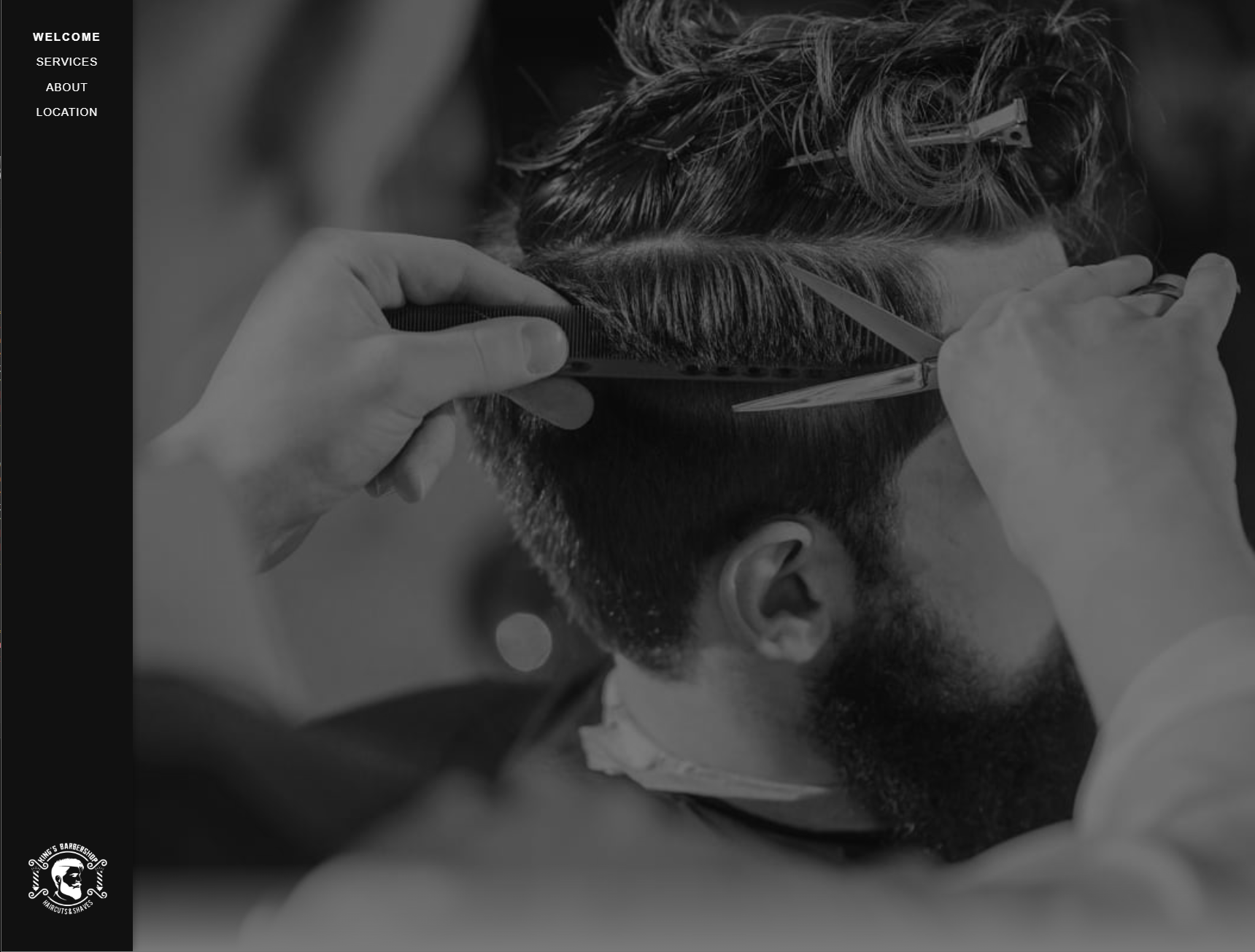 King's Barbershop - Premium Grooming Services